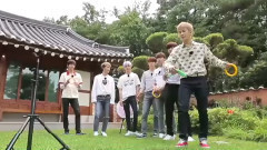 NCT 127,泰容（NCT） - NCT.Life.S02.E02.泰容Cut