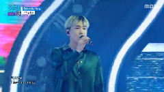 FTISLAND - Take Me Now - MBC 音乐中心 现场版 16/08/06