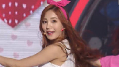 SONAMOO - I Like You Too Much