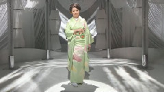 田川寿美 - 女人高野