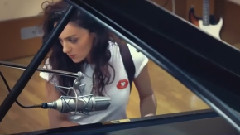 À Cause De Toi