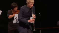 群星 - Verbier Festival 2016