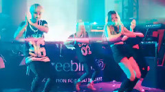 In The Club