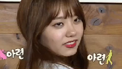 I.O.I - <给狗粮的男人> I.O.I小分队 Cut Part.2