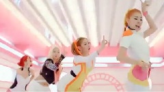 Stellar - Rocket Girl