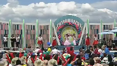 Wink (韩国) - 唉呦