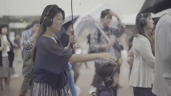 ななみ - この歌は,街を黙らせる.