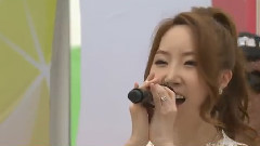 Wink (韩国) - 真是太幸运了
