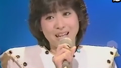 松田圣子 - 秘密の花園