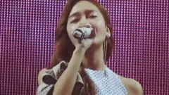 Jessica - 那个夏天 & Golden Sky