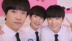 TFBOYS,王俊凯,王源,易烊千玺 - TFBOYS周年三部曲全集