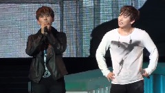 Super Junior-M - Talk 3