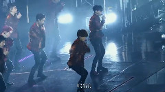 EXO,边伯贤(EXO) - Monster