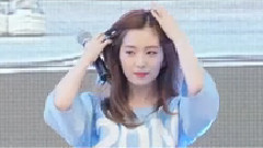 Red Velvet,IRENE(Red Velvet) - Somethin Kinda Crazy