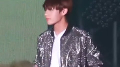 V(防弹少年团),田柾国(防弹少年团),防弹少年团 - EnTown新闻频:2016花样年华Epilogue泰国演唱会