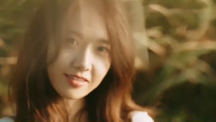 允儿(少女时代) - Innisfree济州寒兰CF