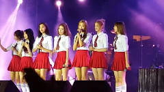 I.O.I - 咚咚咚