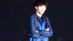 Super Junior - 钟云1+1小可爱