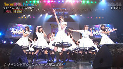 欅坂46,AKB48,乃木坂46 - 