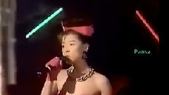 中森明菜 - TATTOO