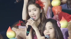 允儿(少女时代) - 表演