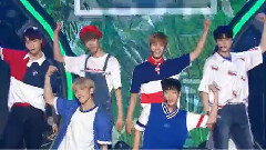 Astro(韩国) - Breathless