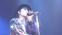 中森明菜 - POLITICAL MOVES