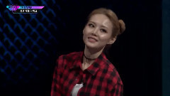 UNPRETTY RAPSTAR 3 EP02 Miryo片段