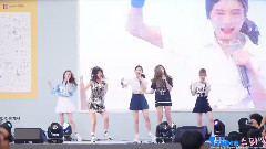Red Velvet - DUMB DUMB