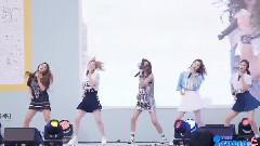 Red Velvet - Ice Cream Cake