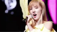 Stellar - Crying