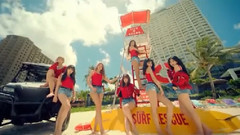 AOA - Good Luck
