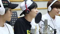 NCT,NCT 127 - 朴智允的歌谣广场 官网版