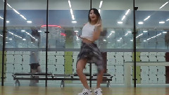 舞蹈视频 - 怎样?(How's this?)