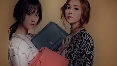 Jessica - 天生的王者