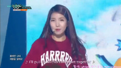 严智(GFriend),素媛(GFriend),银河(GFriend),艺琳(GFriend),GFriend - 你还有我(NAVILLERA)
