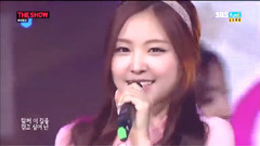 吴夏荣(Apink),金南珠(Apink),尹普美(Apink),孙娜恩(Apink),Apink - Mr.Chu
