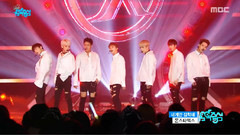 MONSTA X,基显(MONSTA X),玟赫(MONSTA X),Shownu(MONSTA X),周宪(MONSTA X) - 只对你执着(Stuck)