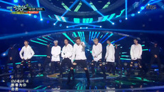 MONSTA X,刘基贤(MONSTA X),元虎(MONSTA X),玟赫(MONSTA X),亨源(MONSTA X) - 只对你执着(Stuck)