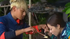 黄子韬 - <我们的法则>EP09 Cut