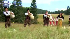 保加利亚群星 - RODOPSKI NANIZ/Родопски наниз