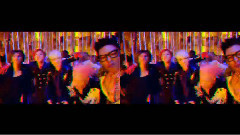 BigBang,Sistar,EXID,Stellar - 巴塞斗舞趴