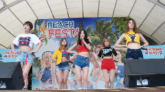 EXID - HOT PINK