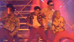 GOT7,JB(GOT7) - I'm So Sexy - JYP Nation家族演唱会 主-JB林在范 饭拍版 16/08/06
