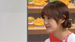 金世正(gugudan),I.O.I,gugudan - Welcome Show 金世正 Cut Part.2
