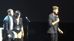 Demi Lovato,Nick Jonas,Andra Day - Rise Up