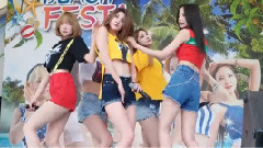 EXID - 上和下