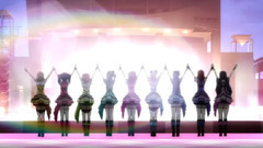 Love Live!,动漫专属 - 我们是合而为一的光芒