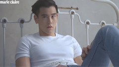 彭于晏 - 英雄无名 唯有真心