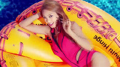 Sistar - Touch My Body (Ferry Remix)